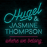 Thompson, Jasmine