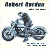 Robert Gordon