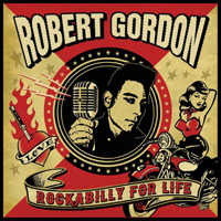 Robert Gordon