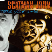 Scatman John