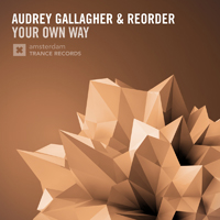 Gallagher, Audrey