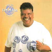 Maia, Tim