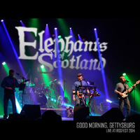 Elephants Of Scotland