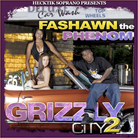 Fashawn