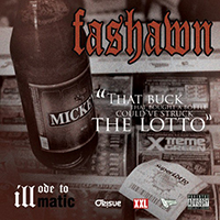 Fashawn