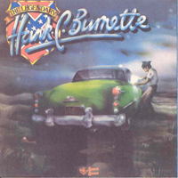 Burnette, Hank C