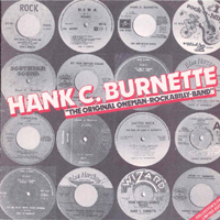 Burnette, Hank C