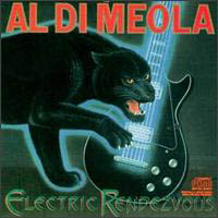 Al Di Meola