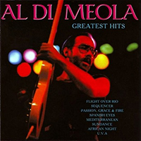 Al Di Meola