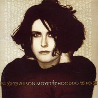 Alison Moyet