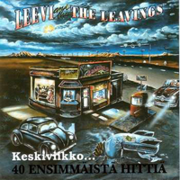 Leevi And The Leavings