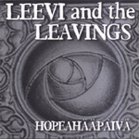 Leevi And The Leavings