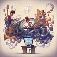 AJR