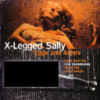 X-Legged Sally