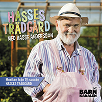 Andersson, Hasse