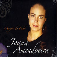 Amendoeira, Joana