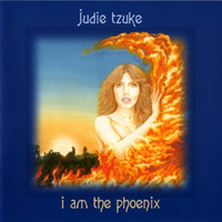 Judie Tzuke