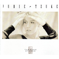 Judie Tzuke