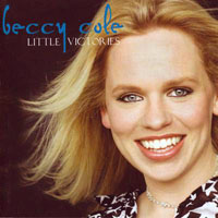 Beccy Cole