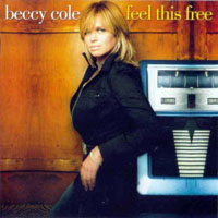 Beccy Cole