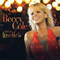 Beccy Cole