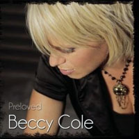 Beccy Cole