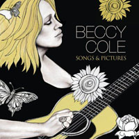 Beccy Cole