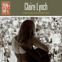 Lynch, Claire