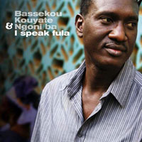 Bassekou Kouyate