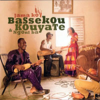 Bassekou Kouyate