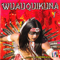 Wuauquikuna