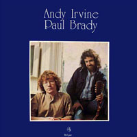 Andy Irvine