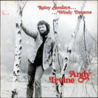 Andy Irvine