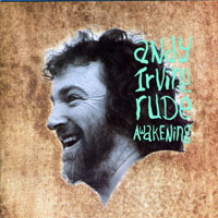 Andy Irvine