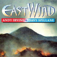 Andy Irvine