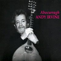 Andy Irvine