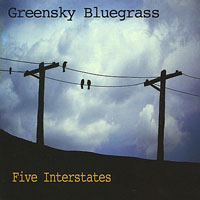 Greensky Bluegrass