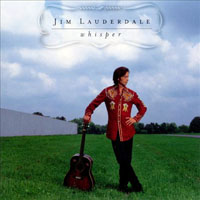 Jim Lauderdale