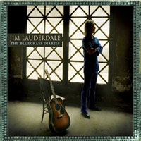 Jim Lauderdale