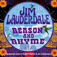 Jim Lauderdale