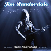 Jim Lauderdale