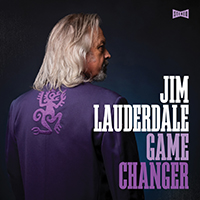 Jim Lauderdale