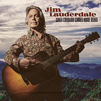 Jim Lauderdale