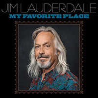 Jim Lauderdale