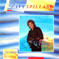 Spillane, Davy