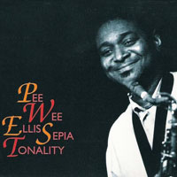 Pee Wee Ellis