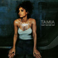 Tamia