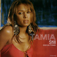 Tamia