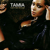 Tamia