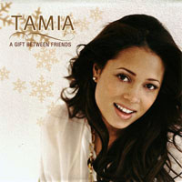 Tamia